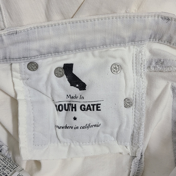 AG Adriano Goldschmied The Legging Ankle Super Skinny Jeans Women's Size 26 - Picture 10 of 11